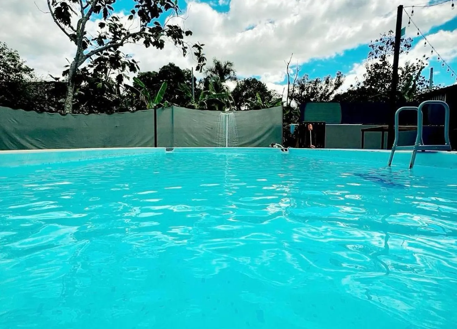 Ecomar Rentals 3/2: Cabo Rojo Pr: Piscina Y Playas