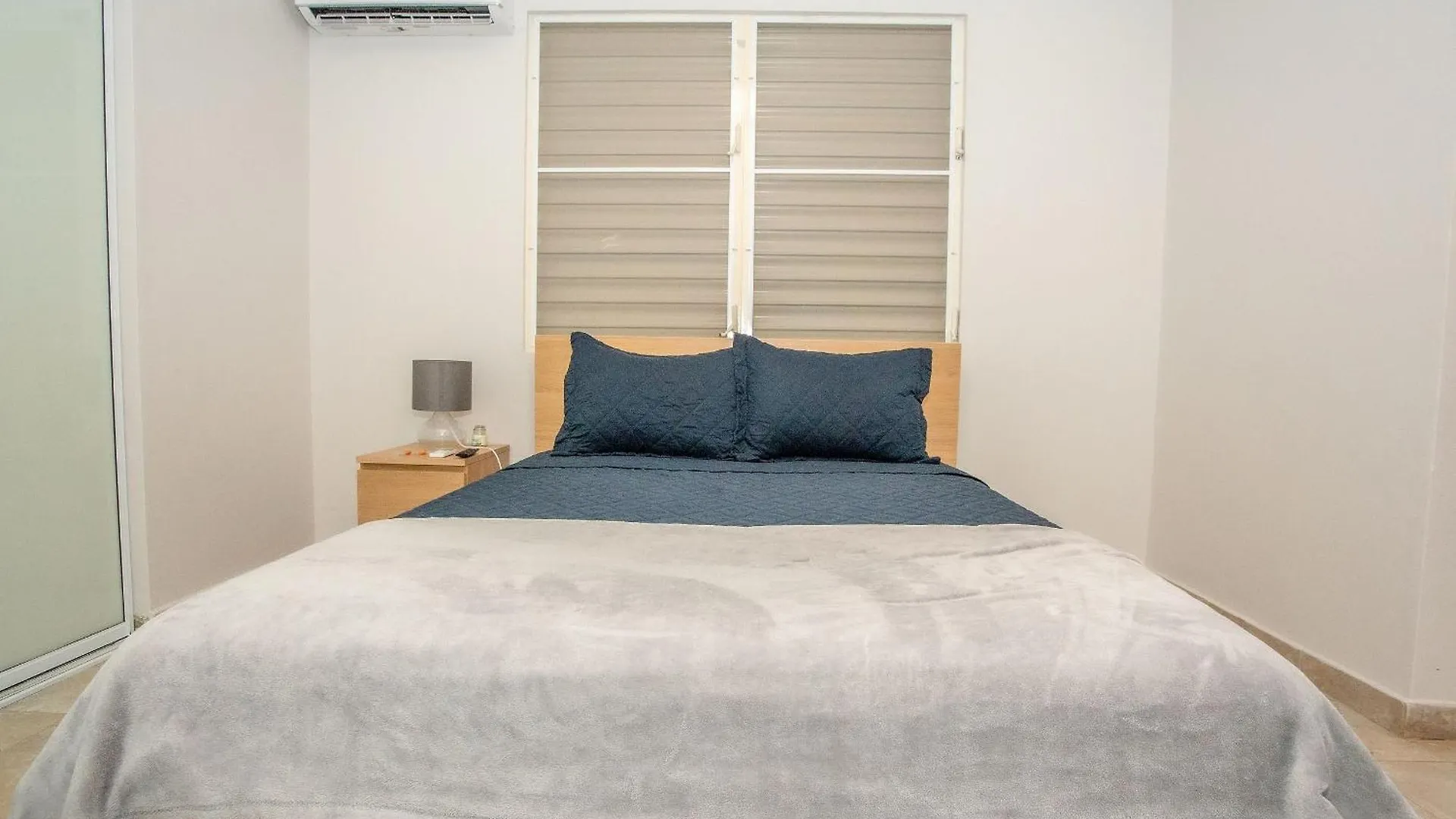 Ecomar Rentals 3/2: Cabo Rojo Pr: Piscina Y Playas Apartamento