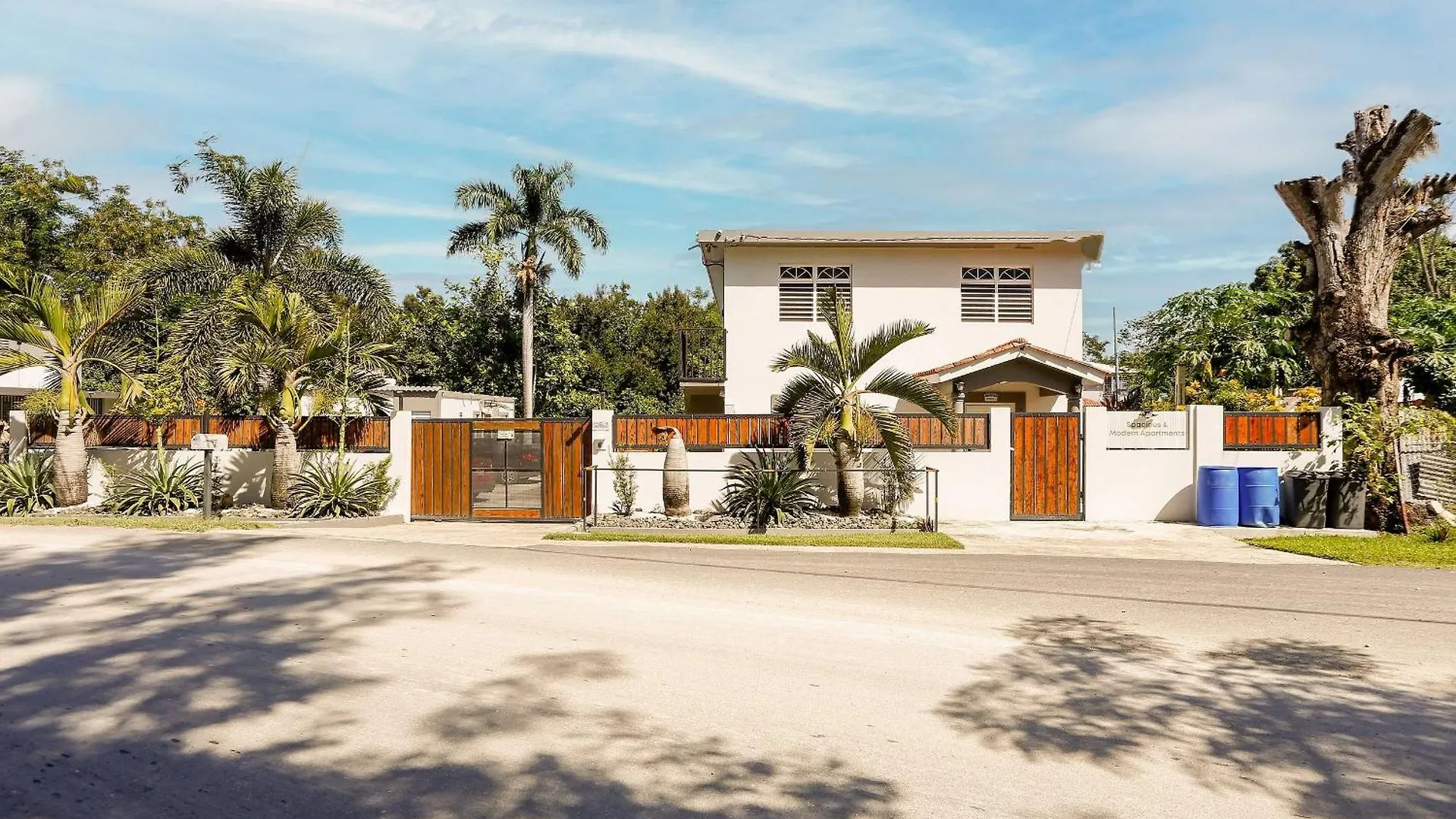 Ecomar Rentals 3/2: Cabo Rojo Pr: Piscina Y Playas 0*,  Puerto Rico