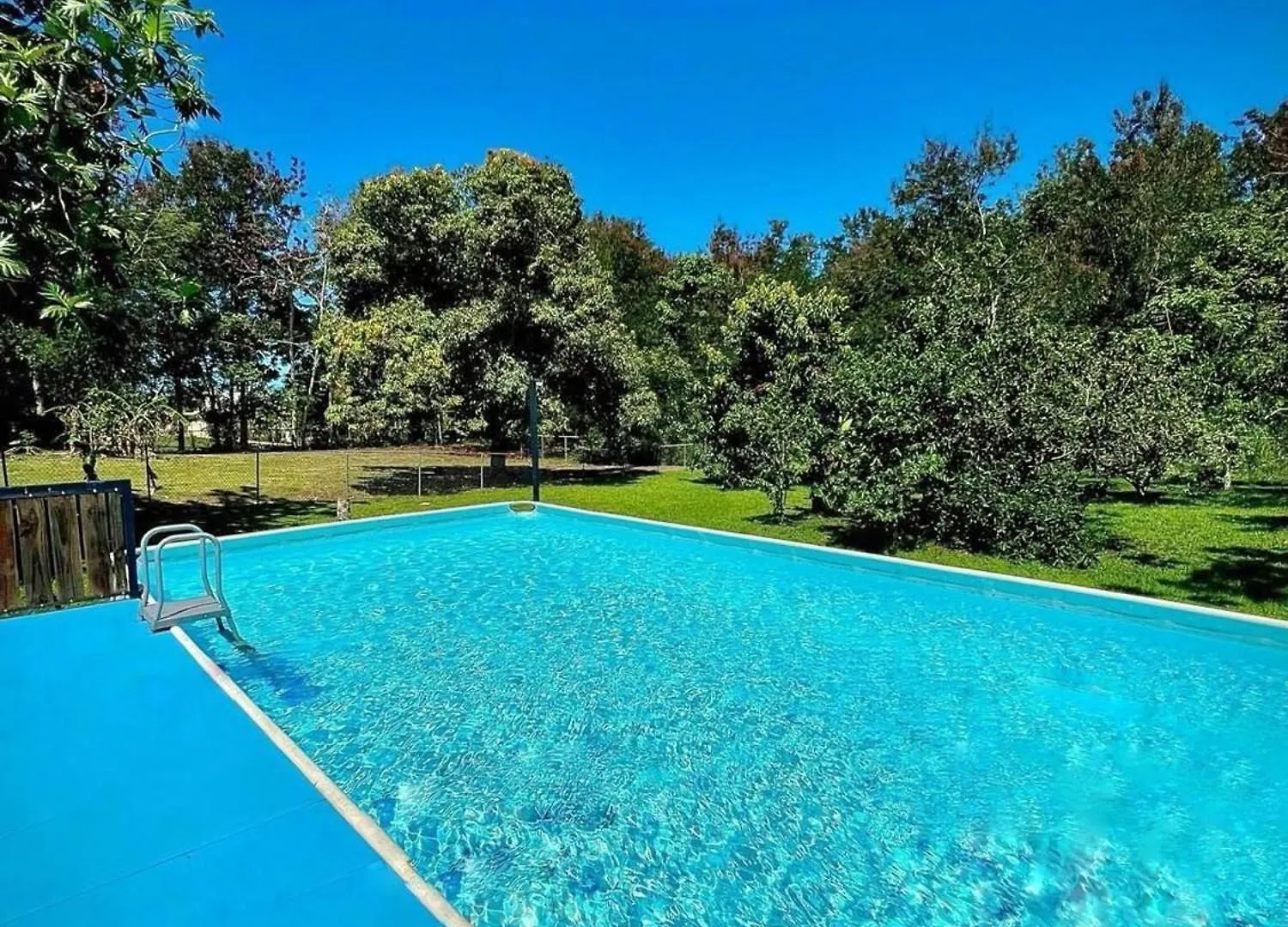 Ecomar Rentals 3/2: Cabo Rojo Pr: Piscina Y Playas Apartman