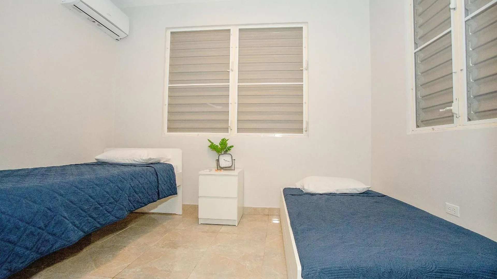 Ecomar Rentals 3/2: Cabo Rojo Pr: Piscina Y Playas