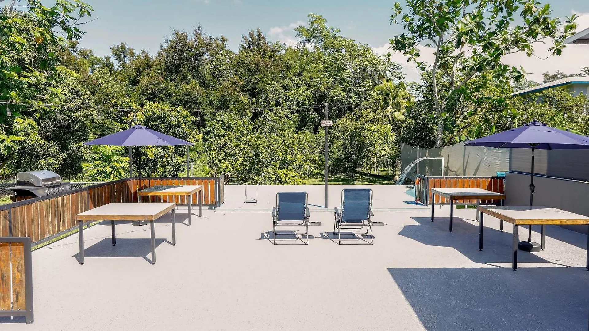 Apartman Ecomar Rentals 3/2: Cabo Rojo Pr: Piscina Y Playas