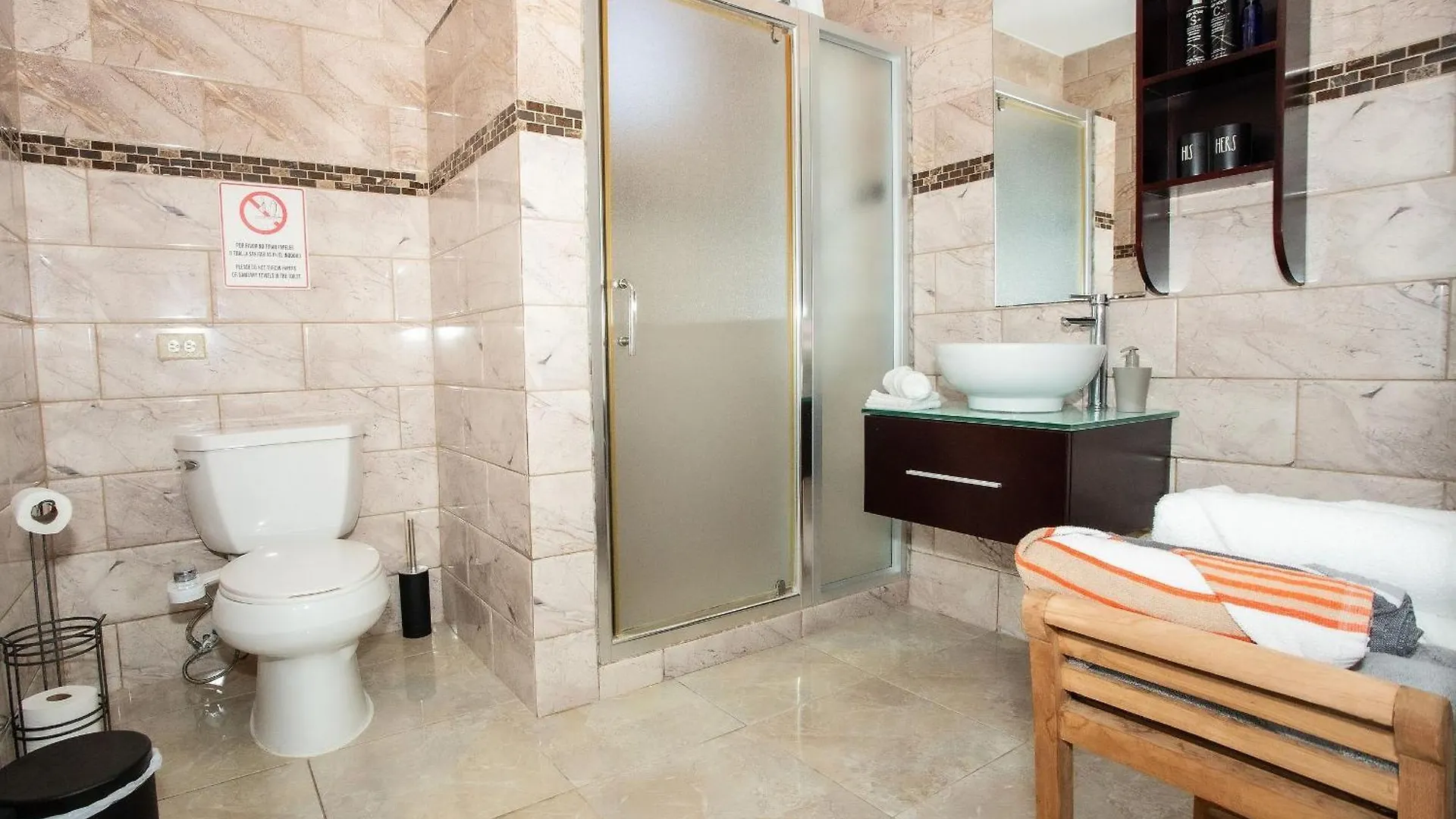 Ecomar Rentals 3/2: Cabo Rojo Pr: Piscina Y Playas 0*,